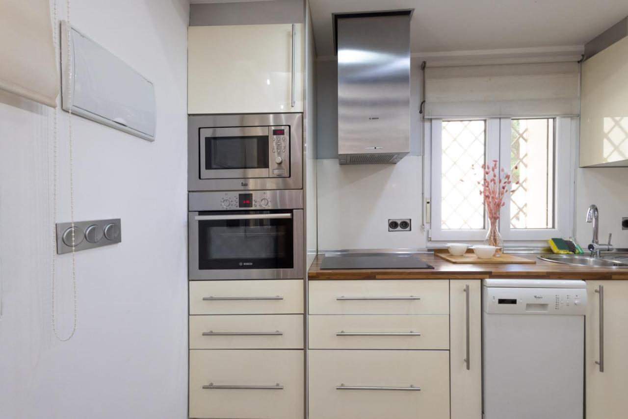Florit Flats - The Old Town Appartement *