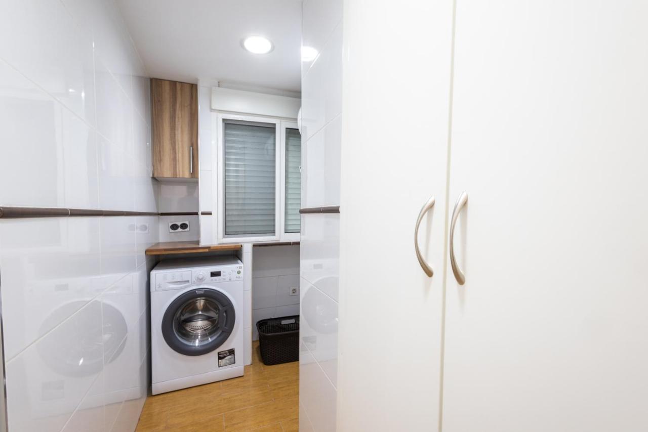 Florit Flats - The Old Town Valence