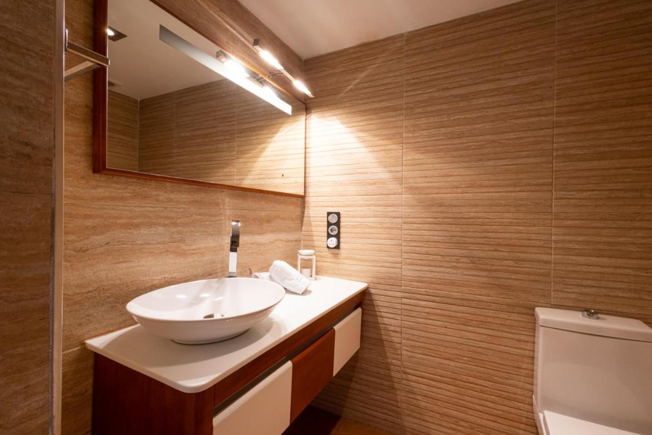 Appartement Florit Flats - The Old Town