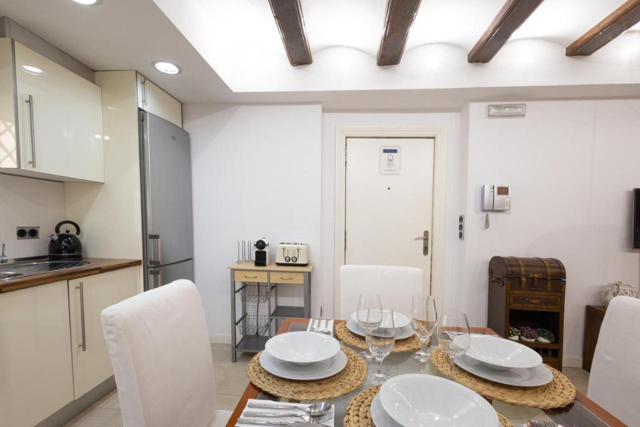 Appartement Florit Flats - The Old Town Valence