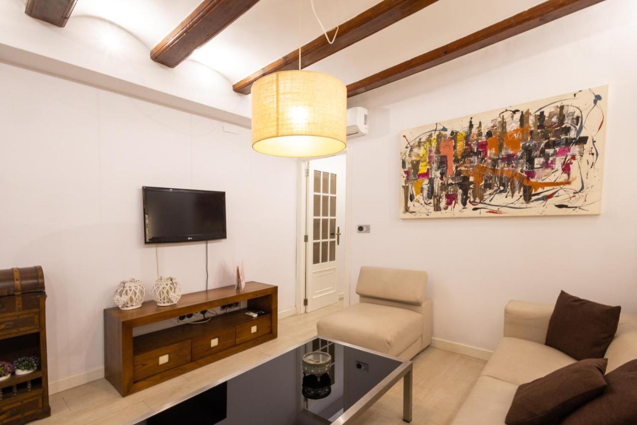 Florit Flats - The Old Town Appartement