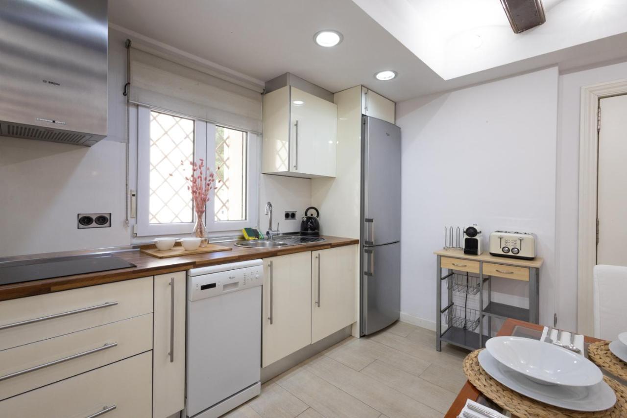 Florit Flats - The Old Town Appartement Valence