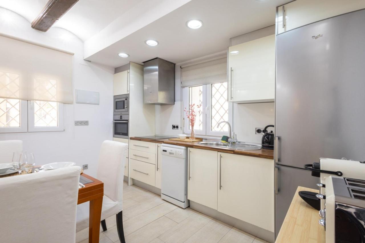 Florit Flats - The Old Town Appartement *