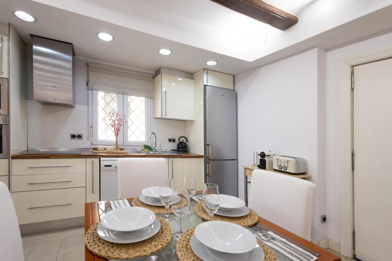 Appartement Florit Flats - The Old Town Valence