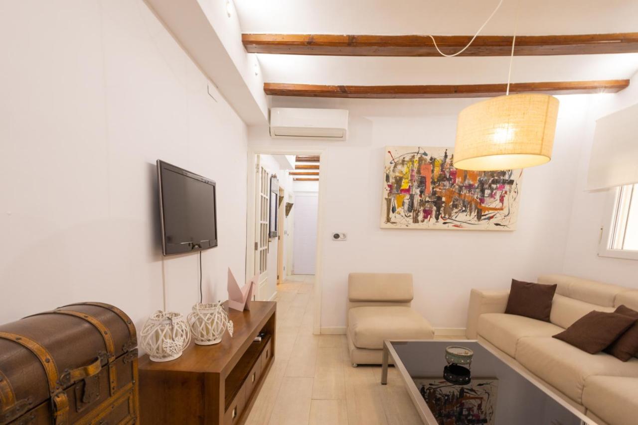 Florit Flats - The Old Town Appartement *