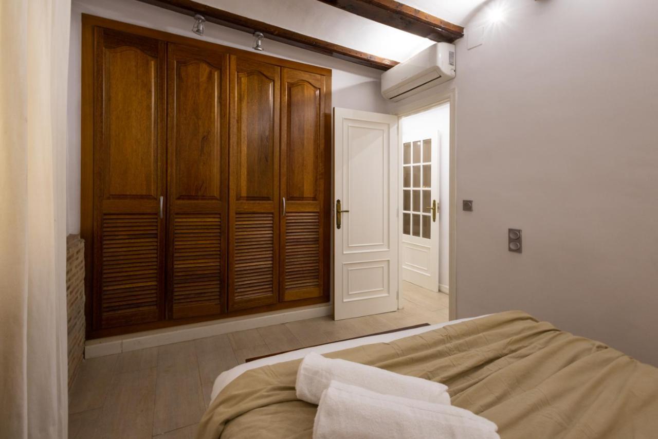 Appartement Florit Flats - The Old Town