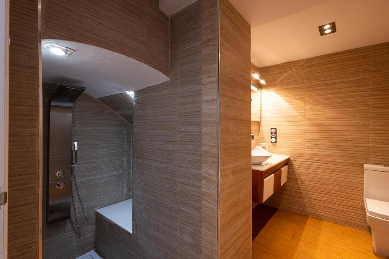 Appartement Florit Flats - The Old Town *