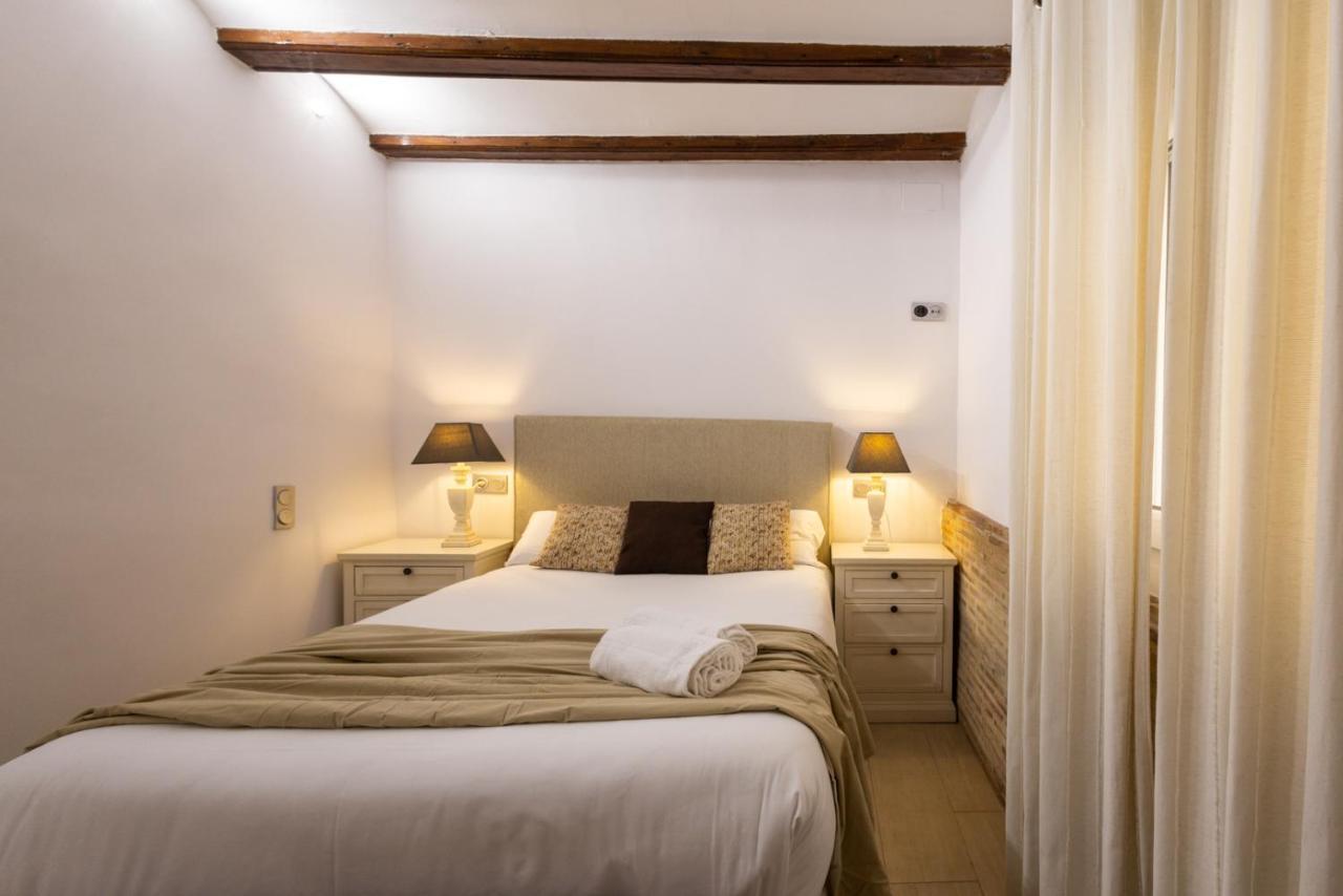 Florit Flats - The Old Town Appartement *